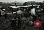 Image of Third Aviation Instruction Center Issoudun France, 1918, second 27 stock footage video 65675077163