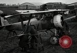 Image of Third Aviation Instruction Center Issoudun France, 1918, second 29 stock footage video 65675077163