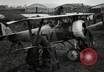 Image of Third Aviation Instruction Center Issoudun France, 1918, second 30 stock footage video 65675077163