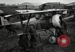 Image of Third Aviation Instruction Center Issoudun France, 1918, second 31 stock footage video 65675077163
