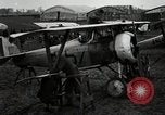Image of Third Aviation Instruction Center Issoudun France, 1918, second 33 stock footage video 65675077163