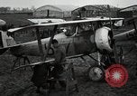 Image of Third Aviation Instruction Center Issoudun France, 1918, second 35 stock footage video 65675077163