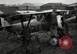 Image of Third Aviation Instruction Center Issoudun France, 1918, second 38 stock footage video 65675077163