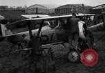 Image of Third Aviation Instruction Center Issoudun France, 1918, second 39 stock footage video 65675077163