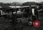 Image of Third Aviation Instruction Center Issoudun France, 1918, second 40 stock footage video 65675077163