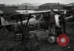 Image of Third Aviation Instruction Center Issoudun France, 1918, second 41 stock footage video 65675077163
