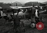 Image of Third Aviation Instruction Center Issoudun France, 1918, second 43 stock footage video 65675077163