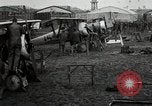Image of Third Aviation Instruction Center Issoudun France, 1918, second 46 stock footage video 65675077163
