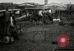 Image of Third Aviation Instruction Center Issoudun France, 1918, second 48 stock footage video 65675077163