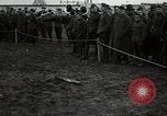 Image of Third Aviation Instruction Center Issoudun France, 1918, second 49 stock footage video 65675077163