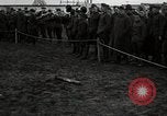 Image of Third Aviation Instruction Center Issoudun France, 1918, second 50 stock footage video 65675077163