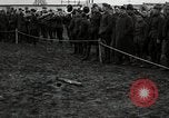 Image of Third Aviation Instruction Center Issoudun France, 1918, second 52 stock footage video 65675077163