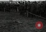 Image of Third Aviation Instruction Center Issoudun France, 1918, second 53 stock footage video 65675077163