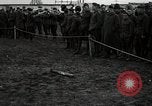Image of Third Aviation Instruction Center Issoudun France, 1918, second 54 stock footage video 65675077163