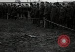 Image of Third Aviation Instruction Center Issoudun France, 1918, second 55 stock footage video 65675077163