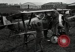 Image of Third Aviation Instruction Center Issoudun France, 1918, second 58 stock footage video 65675077163