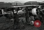 Image of Third Aviation Instruction Center Issoudun France, 1918, second 60 stock footage video 65675077163