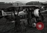 Image of Third Aviation Instruction Center Issoudun France, 1918, second 61 stock footage video 65675077163