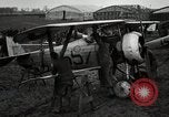 Image of Third Aviation Instruction Center Issoudun France, 1918, second 62 stock footage video 65675077163