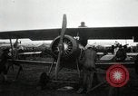 Image of Third Aviation Instruction Center Issoudun France, 1918, second 1 stock footage video 65675077164