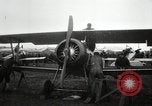 Image of Third Aviation Instruction Center Issoudun France, 1918, second 3 stock footage video 65675077164