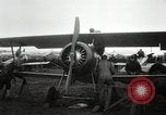 Image of Third Aviation Instruction Center Issoudun France, 1918, second 4 stock footage video 65675077164