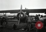 Image of Third Aviation Instruction Center Issoudun France, 1918, second 5 stock footage video 65675077164