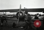 Image of Third Aviation Instruction Center Issoudun France, 1918, second 6 stock footage video 65675077164