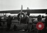 Image of Third Aviation Instruction Center Issoudun France, 1918, second 7 stock footage video 65675077164