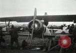 Image of Third Aviation Instruction Center Issoudun France, 1918, second 8 stock footage video 65675077164