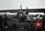 Image of Third Aviation Instruction Center Issoudun France, 1918, second 9 stock footage video 65675077164