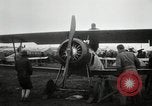 Image of Third Aviation Instruction Center Issoudun France, 1918, second 10 stock footage video 65675077164
