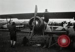 Image of Third Aviation Instruction Center Issoudun France, 1918, second 11 stock footage video 65675077164