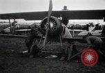Image of Third Aviation Instruction Center Issoudun France, 1918, second 12 stock footage video 65675077164