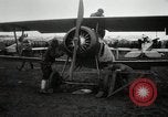 Image of Third Aviation Instruction Center Issoudun France, 1918, second 13 stock footage video 65675077164