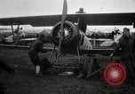 Image of Third Aviation Instruction Center Issoudun France, 1918, second 14 stock footage video 65675077164