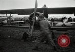 Image of Third Aviation Instruction Center Issoudun France, 1918, second 15 stock footage video 65675077164