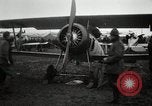 Image of Third Aviation Instruction Center Issoudun France, 1918, second 17 stock footage video 65675077164