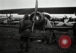 Image of Third Aviation Instruction Center Issoudun France, 1918, second 18 stock footage video 65675077164