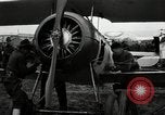 Image of Third Aviation Instruction Center Issoudun France, 1918, second 19 stock footage video 65675077164