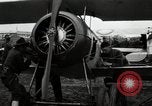 Image of Third Aviation Instruction Center Issoudun France, 1918, second 21 stock footage video 65675077164