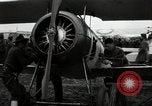 Image of Third Aviation Instruction Center Issoudun France, 1918, second 22 stock footage video 65675077164