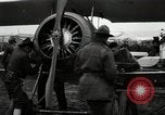 Image of Third Aviation Instruction Center Issoudun France, 1918, second 26 stock footage video 65675077164