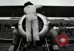 Image of Third Aviation Instruction Center Issoudun France, 1918, second 27 stock footage video 65675077164