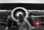 Image of Third Aviation Instruction Center Issoudun France, 1918, second 30 stock footage video 65675077164