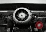 Image of Third Aviation Instruction Center Issoudun France, 1918, second 31 stock footage video 65675077164