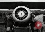 Image of Third Aviation Instruction Center Issoudun France, 1918, second 32 stock footage video 65675077164