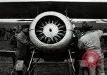Image of Third Aviation Instruction Center Issoudun France, 1918, second 33 stock footage video 65675077164