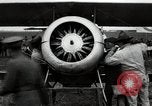 Image of Third Aviation Instruction Center Issoudun France, 1918, second 34 stock footage video 65675077164