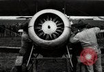 Image of Third Aviation Instruction Center Issoudun France, 1918, second 35 stock footage video 65675077164